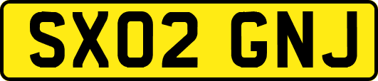 SX02GNJ