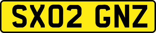 SX02GNZ