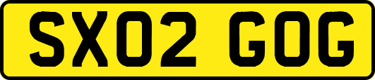 SX02GOG