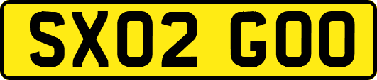 SX02GOO