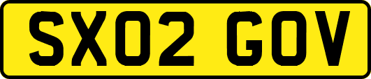 SX02GOV