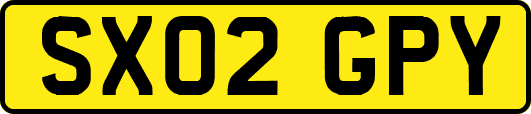 SX02GPY