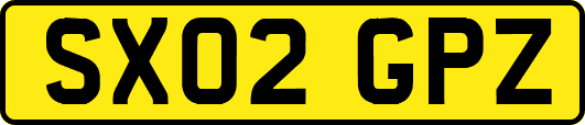 SX02GPZ