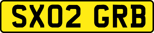 SX02GRB