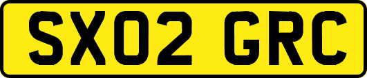 SX02GRC