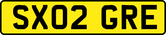 SX02GRE