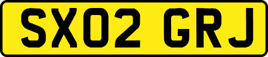 SX02GRJ