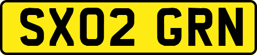 SX02GRN