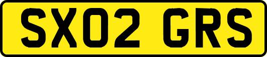 SX02GRS