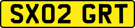 SX02GRT