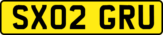 SX02GRU