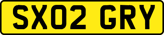 SX02GRY