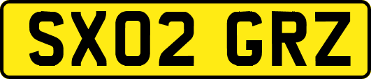 SX02GRZ