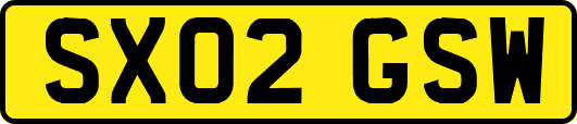 SX02GSW