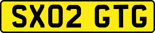 SX02GTG