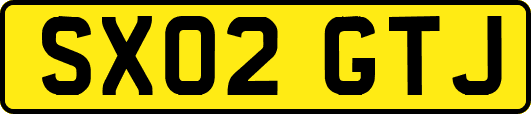 SX02GTJ
