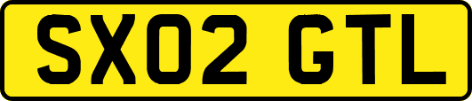 SX02GTL
