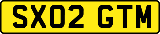 SX02GTM