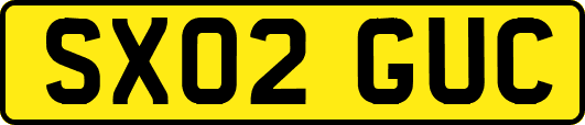 SX02GUC