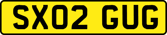 SX02GUG