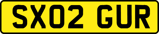 SX02GUR