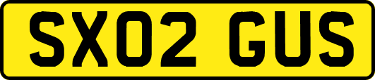 SX02GUS