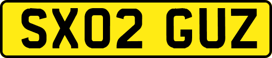 SX02GUZ