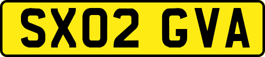 SX02GVA