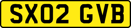 SX02GVB
