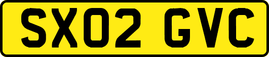 SX02GVC