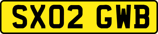 SX02GWB