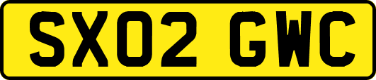 SX02GWC