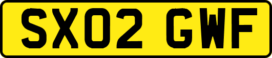 SX02GWF