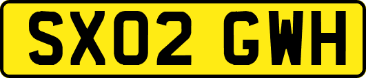 SX02GWH