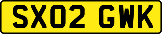 SX02GWK