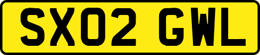 SX02GWL