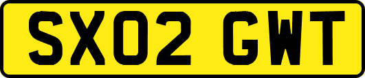 SX02GWT