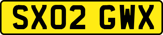 SX02GWX