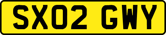 SX02GWY