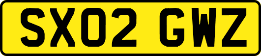 SX02GWZ
