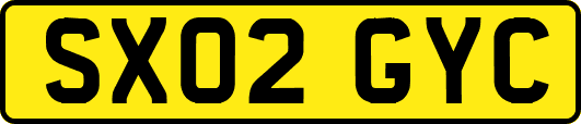 SX02GYC