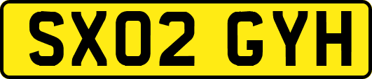 SX02GYH