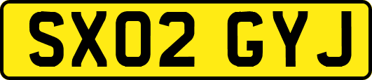 SX02GYJ