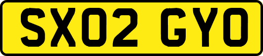 SX02GYO