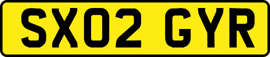 SX02GYR