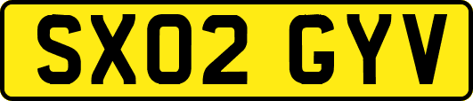 SX02GYV
