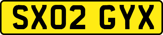 SX02GYX