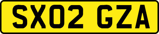 SX02GZA