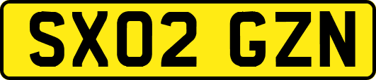 SX02GZN