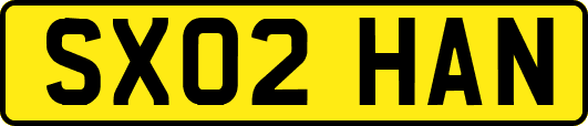 SX02HAN